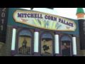 Mitchell Corn Palace