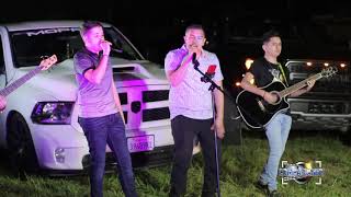 Bajo Perfil Ft. Los De Califas "El Niño De La Tuna" [Cover En Vivo] 2019