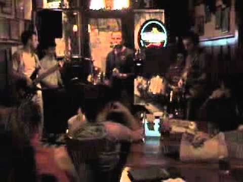 Skittish live in Irish Pub - Modica (Ragusa)