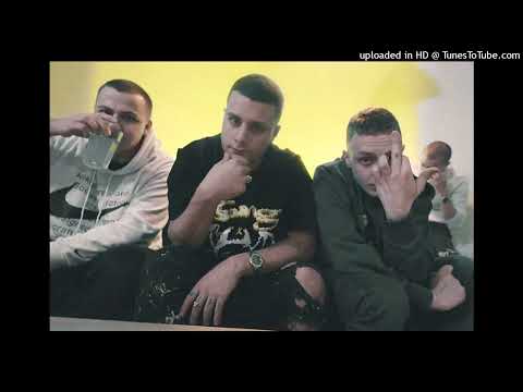 vkie, macias, kosior, bary - fuck the police