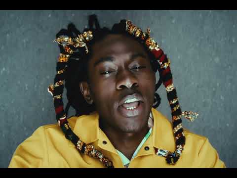 Hugo Kafumbi - 4:00 AM ( Official Video)