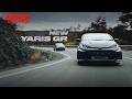 Automatic Transmission For YARIS GR 2026 Now Perfect