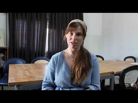 Meet Nicole from the USA