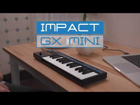 IMPACT IMPACT GX MINI