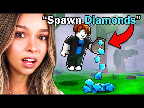 I Met The CRAZIEST HACKER in 99 Nights in the Forest!