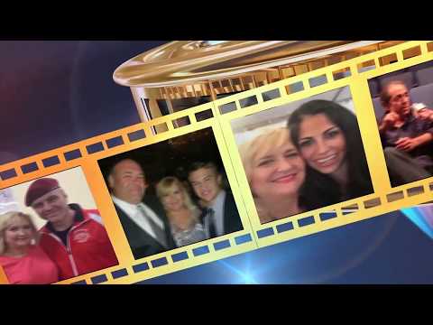 Stage Screen and in Between with Helen Proimos  interview with Steve Stanulis