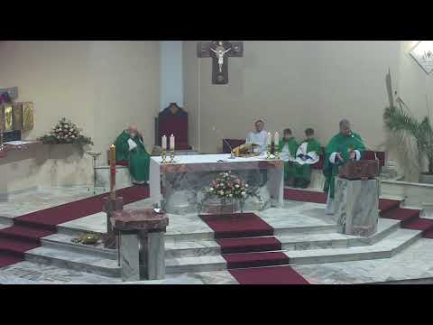 Wszystko ma swoje konsekwencje (owoce) - ks. Eugeniusz Ploch