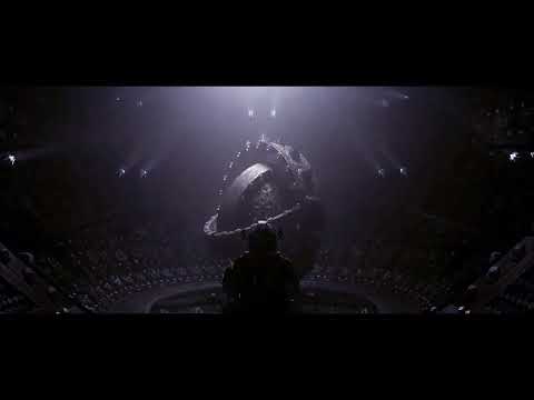 Synthwave goose     Blade Runner 2049 - Lovecraft Horror Mystery AMV