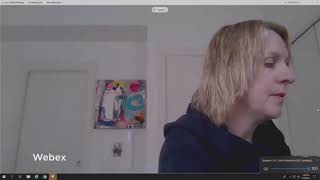 Auditor General Recruitment Committee - January 29, 2021