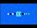 Promo Cartoonito LA 2021 2