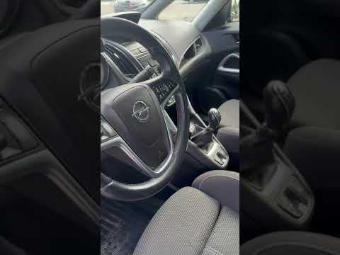 фото opel zafira c 0