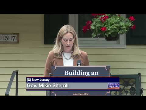 New Jersey Utility Costs
