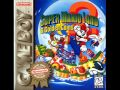 Super Mario Land 2 OST Star Maze