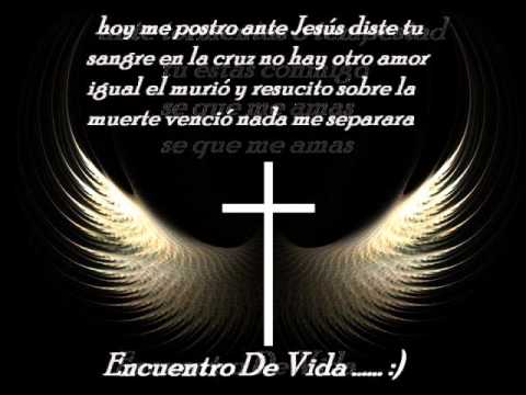 Hilllsong - en La Cruz - letra/pista