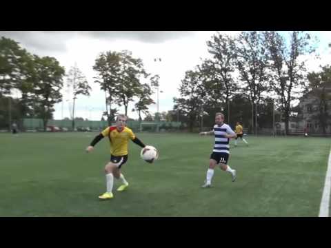 Tartu JK Welco II - Navi Vutiselts 4:1 (2:0)