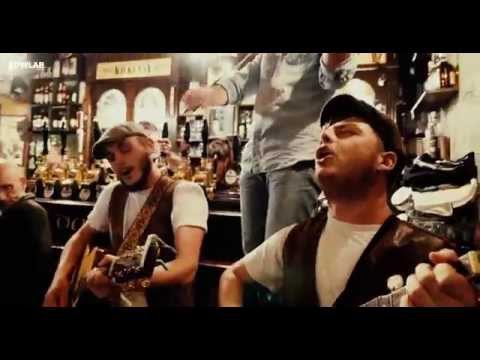 OLD GOATS -  WILD ROVER [ LIVE at Dubh Linn Irish Pub , Parma, IT ]