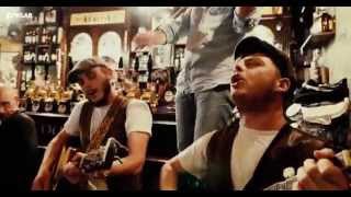OLD GOATS -  WILD ROVER [ LIVE at Dubh Linn Irish Pub , Parma, IT ]