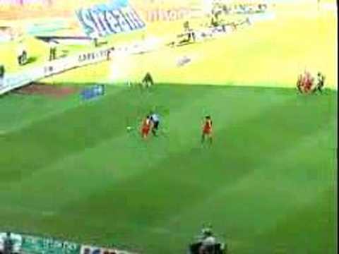 Serie A: Udinese-Piacenza 3-0 (2-0 Locatelli)