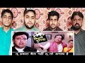 Raja Babu Movie Emotional Scene | Govinda Kader Khan | Pakistani Reaction