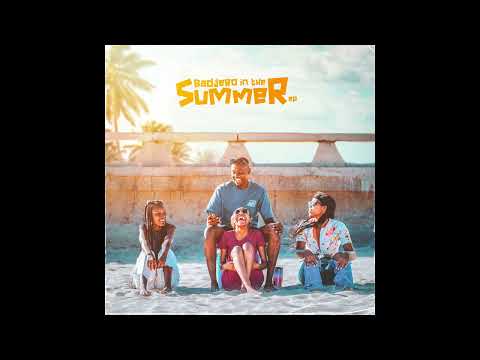 Badjero ft  Denilson La - Tou fresh