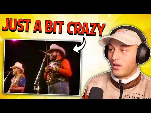 FIRST TIME hearing 'The Devil Went Down To Georgia' (classical musician reaction & analysis)