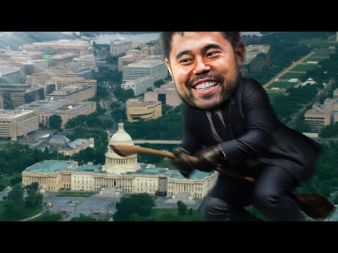 The Road to Candidates Is Paved With 1700s