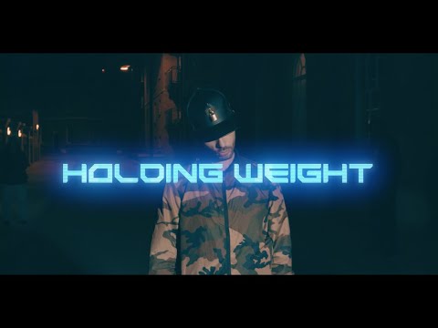 Snoopa - Holding Weight ft Row D, Pauly Papers, Terra Dizzle [Music Video]