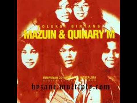 Quinary M - Kasih ku bagaikan debu