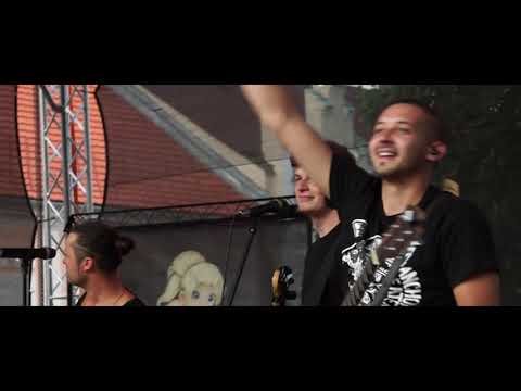 Oslavy 540 let povýšení Vimperka na město