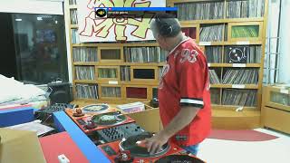 Download lagu Live DJ Marlboro 154 Mixando Vinil Cd Vídeo... mp3
