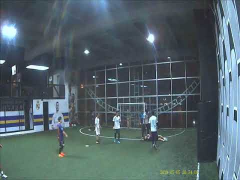 La Rosca FC vs Amigos Yuliany (Victoria)