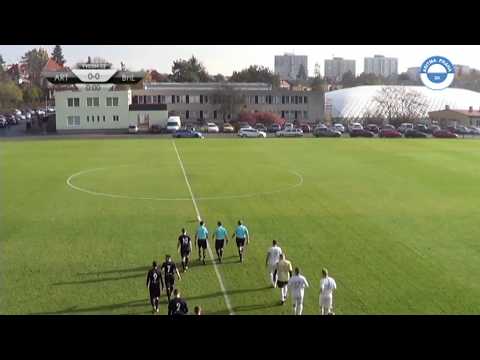 Divize B 2019/2020 15.kolo - góly