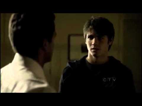 Vampire Diaries Season 1 Episode 5 - Recap