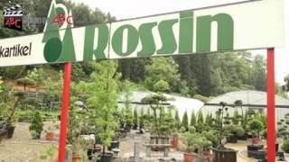 preview picture of video 'Gartenbau und Pflanzencenter Rossin GmbH in Bexbach - Floristik, Landschaftsbau, Gartengestaltung'