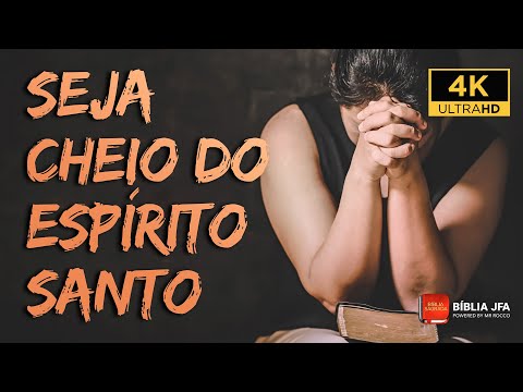 ATOS DOS APÓSTOLOS (COMPLETO) - Bíblia JFA Offline