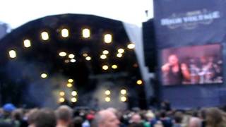 Queensryche - Eyes of a Stranger (High Voltage Festival 2011)
