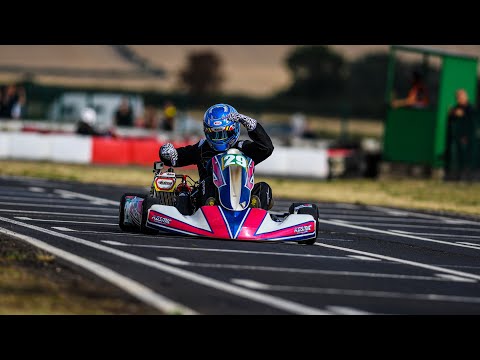Fulbeck E plate Heat 3! #karting #f1 #like #subscribe #shorts