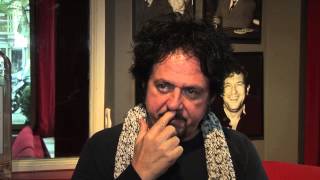 Steve Lukather interview (part 2)