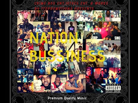 Sensational -GMG Pooh Da Don FT. Kooly Rude & Nino Nard