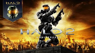Видео 1 к игре Halo 2: Anniversary