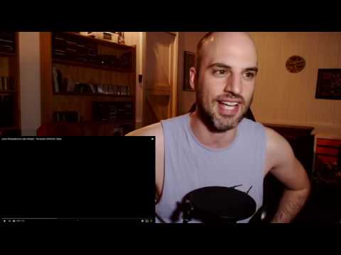 Metal Guitarist React: Jason Richardson & Luke Holland Tendinitis'