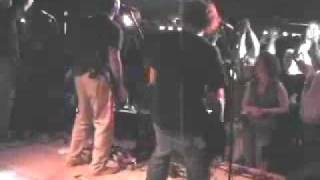 Idle Sons in Calgary