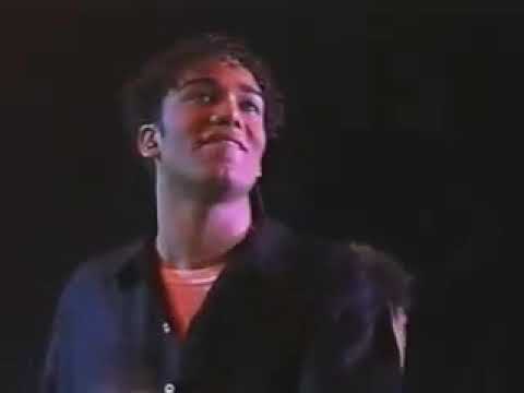 3T performing "Anything" @ Brotherhood Tour