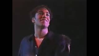 3T performing &quot;Anything&quot; @ Brotherhood Tour