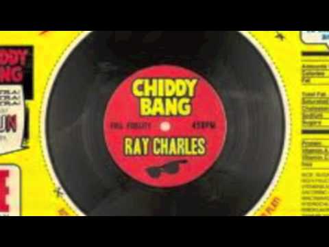 Ray Charles VS Metro Music DJ