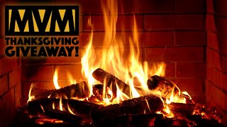 MvM Season 5 - STALKER Holiday Giveaway!