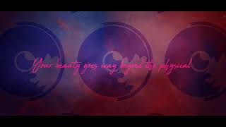 Mik3y Savag3 - Worst Way (feat. Vidal Garcia) [Official Lyric Video]