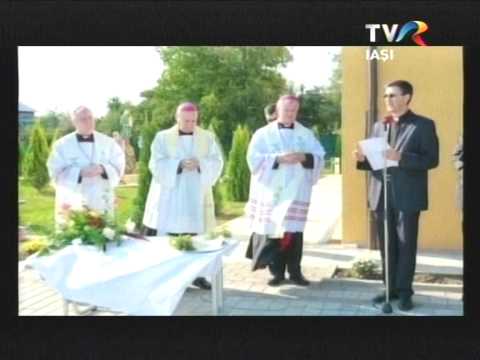 Tvr Iasi: Lumina crestinului (9 februarie 2014). Despre spitalul din Barticesti