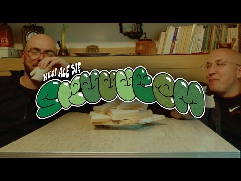 olszakumpel - HEJ ALE SIĘ SKUŁEM ft. ZetHa (prod. Wroobel & nbalvcky)