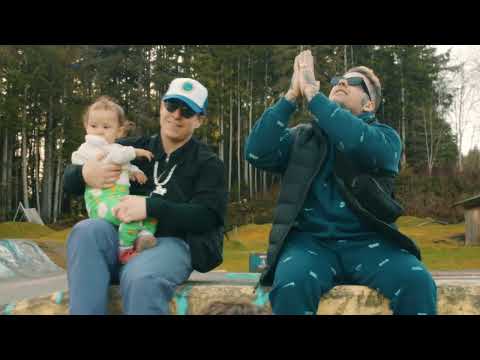 Prada West x Joey Stylez - “Family Over Everything” - (OFFICIAL VIDEO)